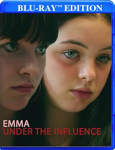Emma Under The Influence [Blu-Ray]