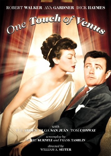 One Touch Of Venus [Edizione: Stati Uniti]