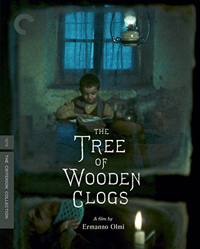 The Tree Of Wooden Clogs (Criterion Collection)