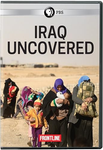 Frontline: Iraq Uncovered