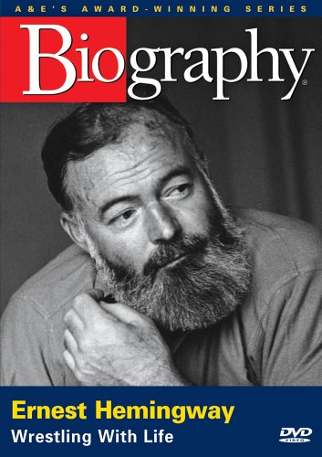 Ernest Hemingway: Biography