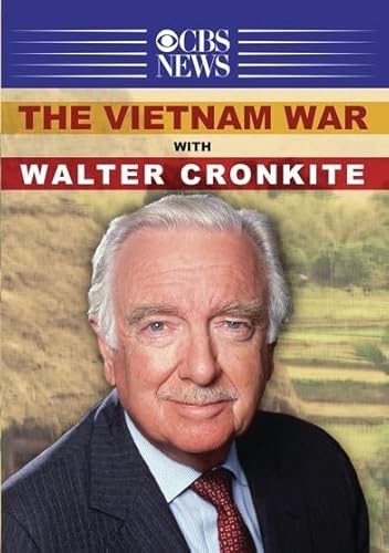 Vietnam War (With Walter Cronkite)