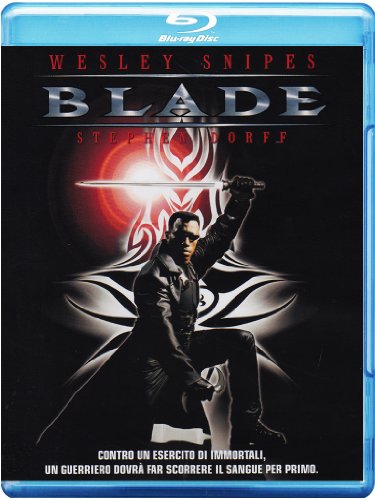 Blade