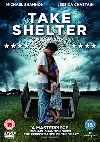 Take Shelter [Edizione: Regno Unito] [Edizione: Regno Unito]