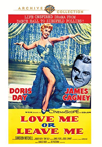 Love Me Or Leave Me