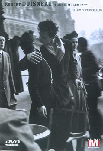 Doisneau, Tout Simplement
