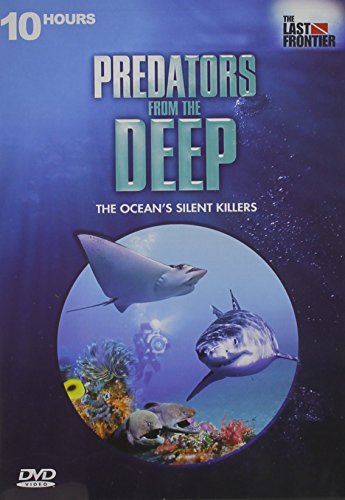 Predators Of The Deep