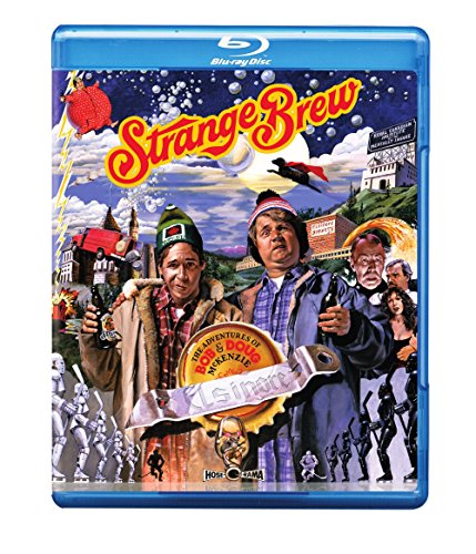 Strange Brew