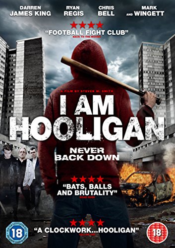 I Am Hooligan [Edizione: Regno Unito] [Edizione: Regno Unito]
