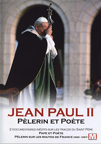 Jean-Paul Ii, Pèlerin Et Poète