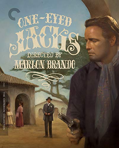 One-Eyed Jacks (Criterion Collection)