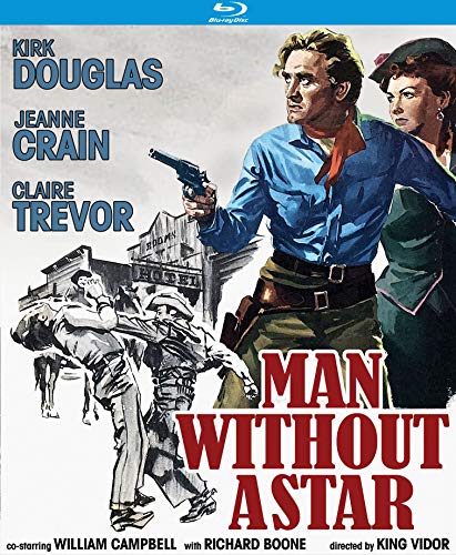 Man Without A Star