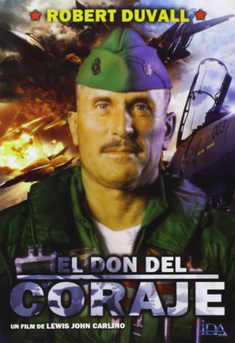El Don Del Coraje