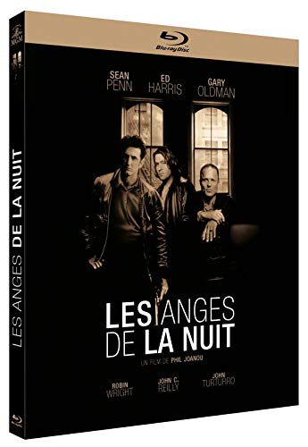 Les Anges De La Nuit