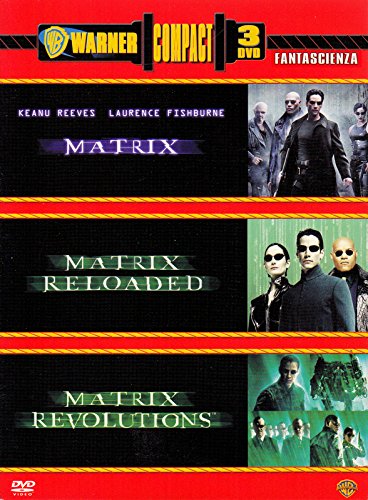Matrix I-Ii-Iii