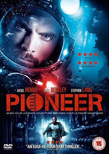Pioneer [Edizione: Regno Unito]