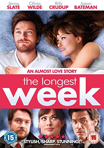 Longest Week [Edizione: Regno Unito] [Edizione: Regno Unito]