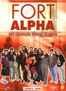 Dvd - Fort Alpha Seizoen 2 (1 Dvd)