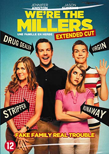We'Re The Millers [Dvd] 2013