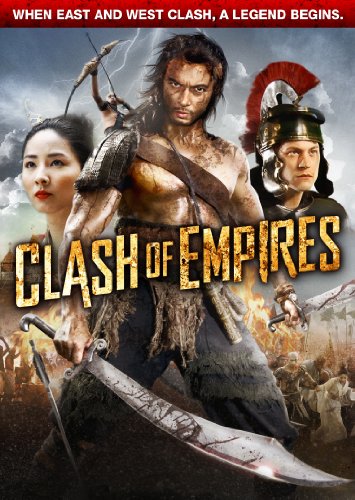 Clash Of Empires