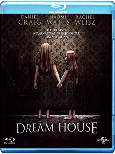 Dream House (Blu-Ray)