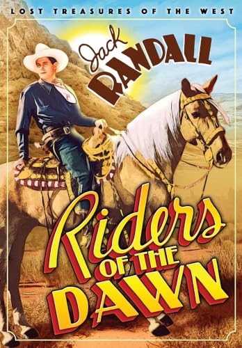 Riders Of The Dawn [Dvd]