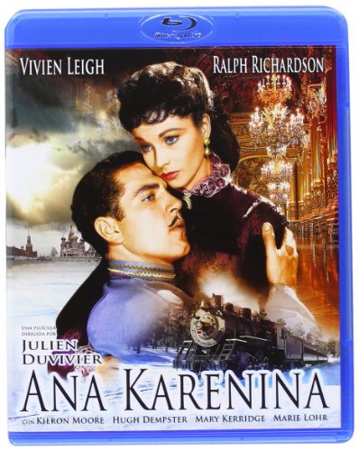 Ana Karenina (1948) (Blu-Ray) (Import) [1948]