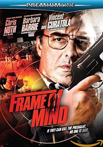 Frame Of Mind [ 2009 ]