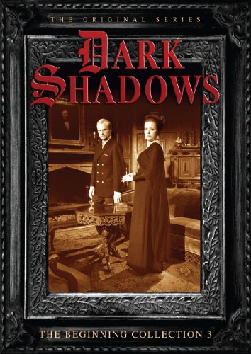 Dark Shadows: The Beginning: Collection 3