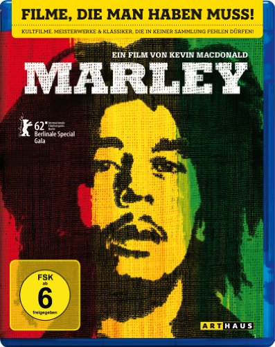 Marley [Edizione: Germania]