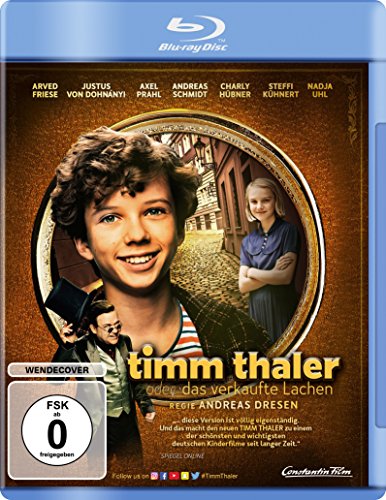 Timm Thaler Oder Das Verkaufte Lachen