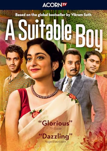 A Suitable Boy