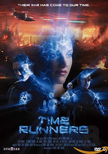 95Ers: Time Runners (2013) [Import] [Region Free]
