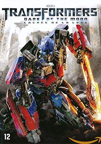 Transformers 3 - La Face Cachée De La Lune - Dvd