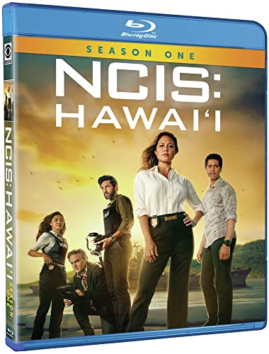 Ncis: Hawai'I: Season One