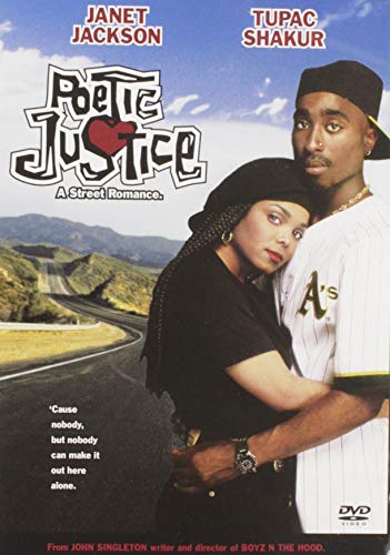 Janet Jackson / 2Pac