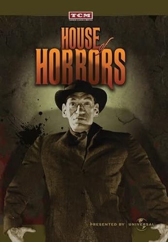 House Of Horrors [Edizione: Stati Uniti]