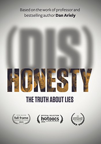 Honesty: The Truth About Lies