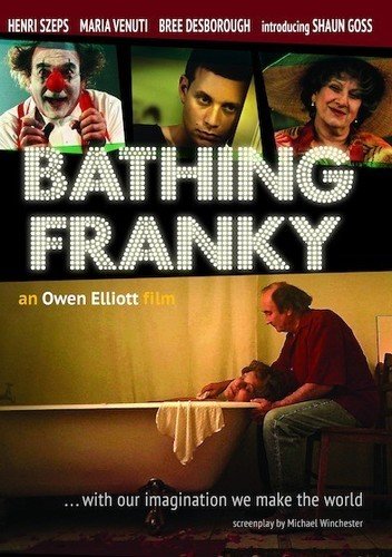Bathing Franky [Edizione: Stati Uniti]