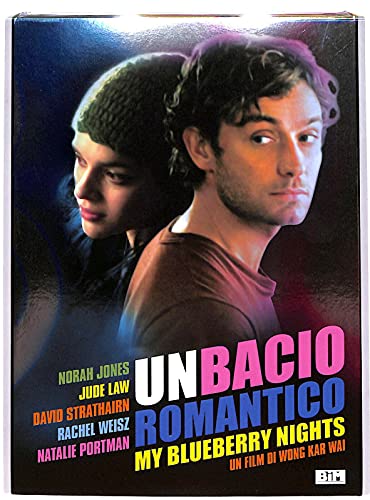 Un Bacio Romantico (Special Edition) (2 Dvd)