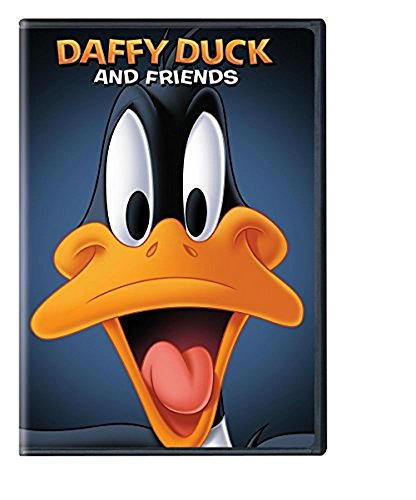 Daffy Duck And Friends