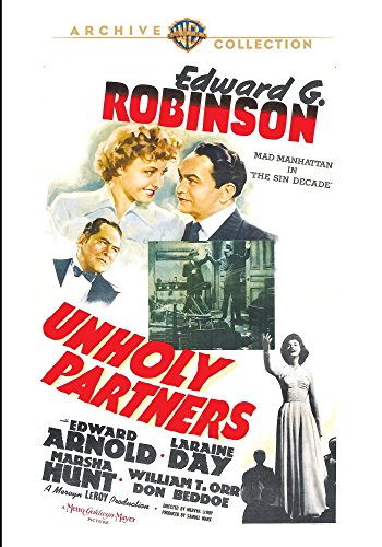 Unholy Partners