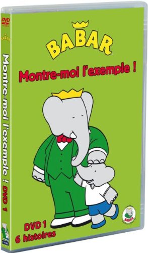 Babar, Vol. 1 : Montre-Moi L'Exemple