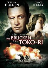 Les Ponts De Toko-Ri [Import Belge]