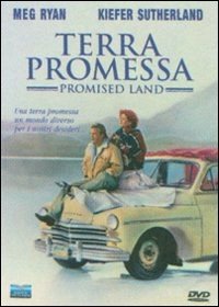 Terra Promessa (1989) Dvd