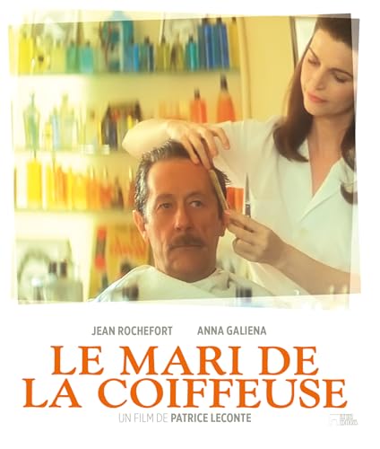 Le Mari De La Coiffeuse [Blu-Ray]