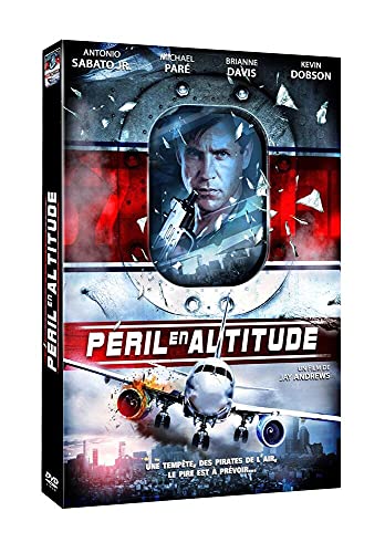 Peril En Altitude (Crash Landing)