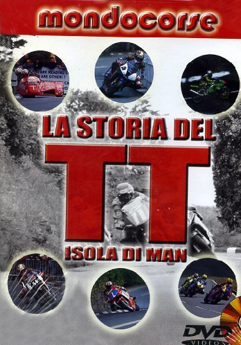 La Storia Del Tourist Trophy