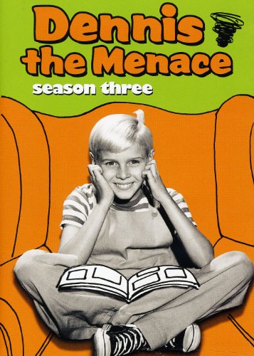 Dennis The Menace: Season Three [Edizione: Stati Uniti]