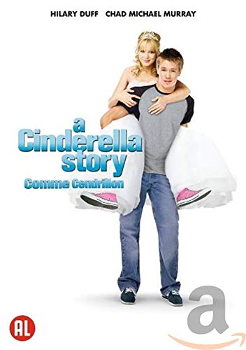 Dvd - Cinderella Story (1 Dvd)